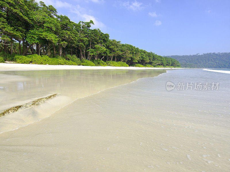 遮阳布岛