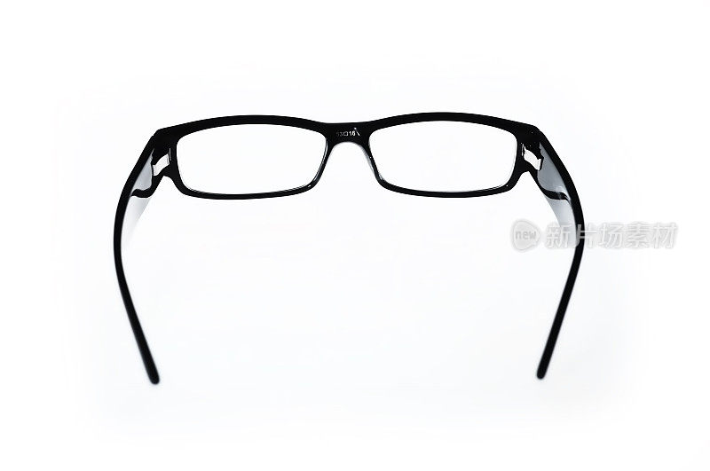 黑眼镜孤立-剪切路径