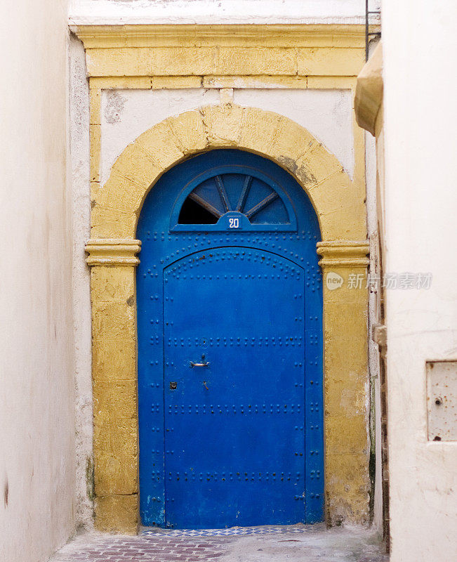 摩洛哥，Essaouira