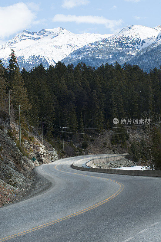 海天高速公路