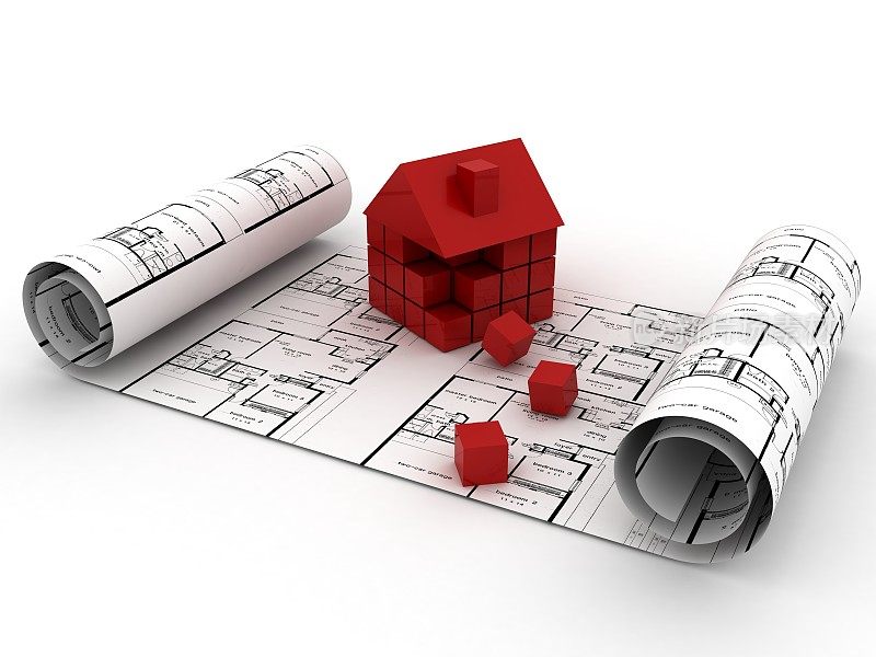 房地产房屋建设规划