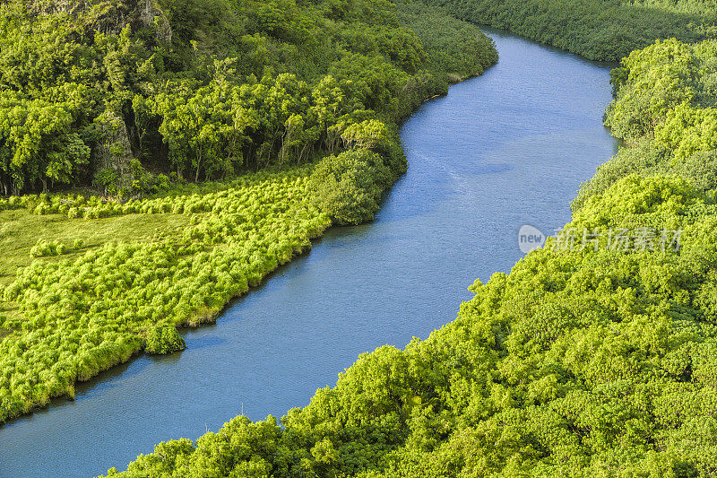 夏威夷考艾岛