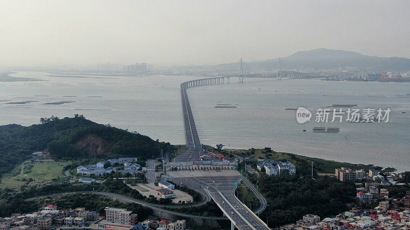 海高速公路