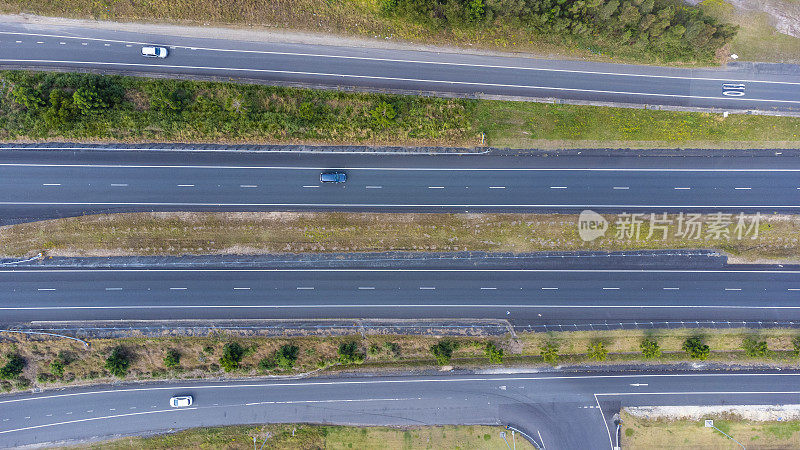 高速公路航空