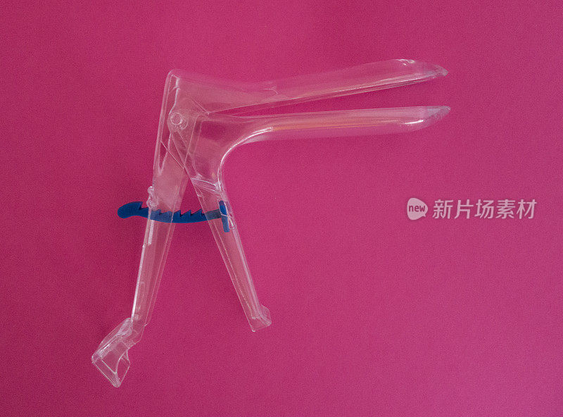 妇科窥器