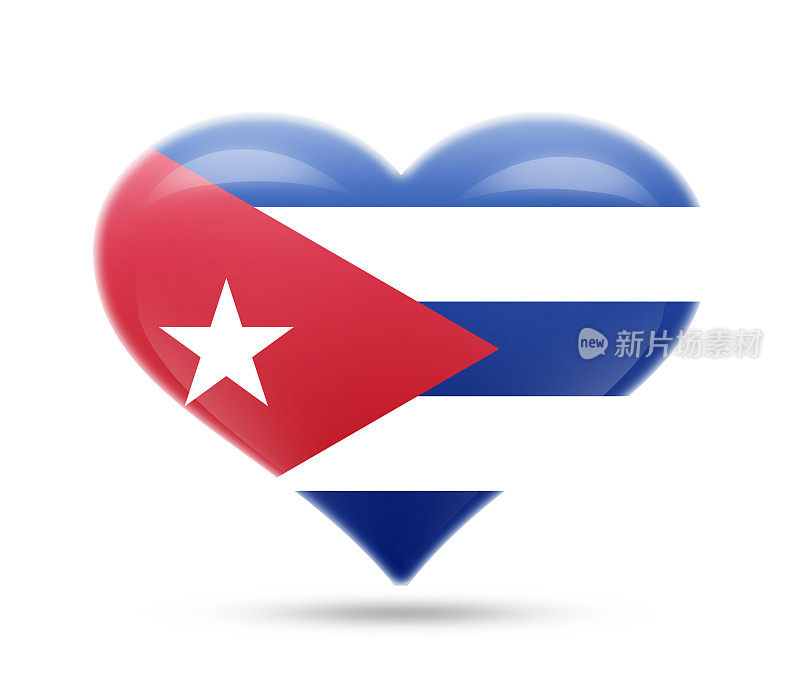 爱古巴哈瓦那