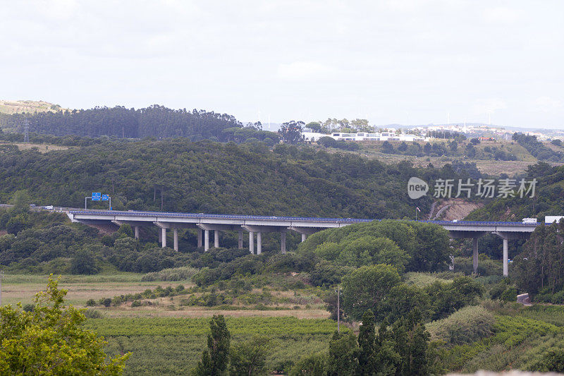 高速公路