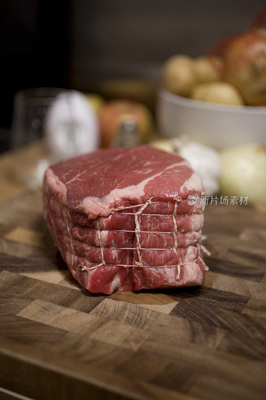 肉