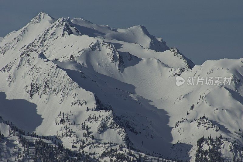 奥运冰高峰