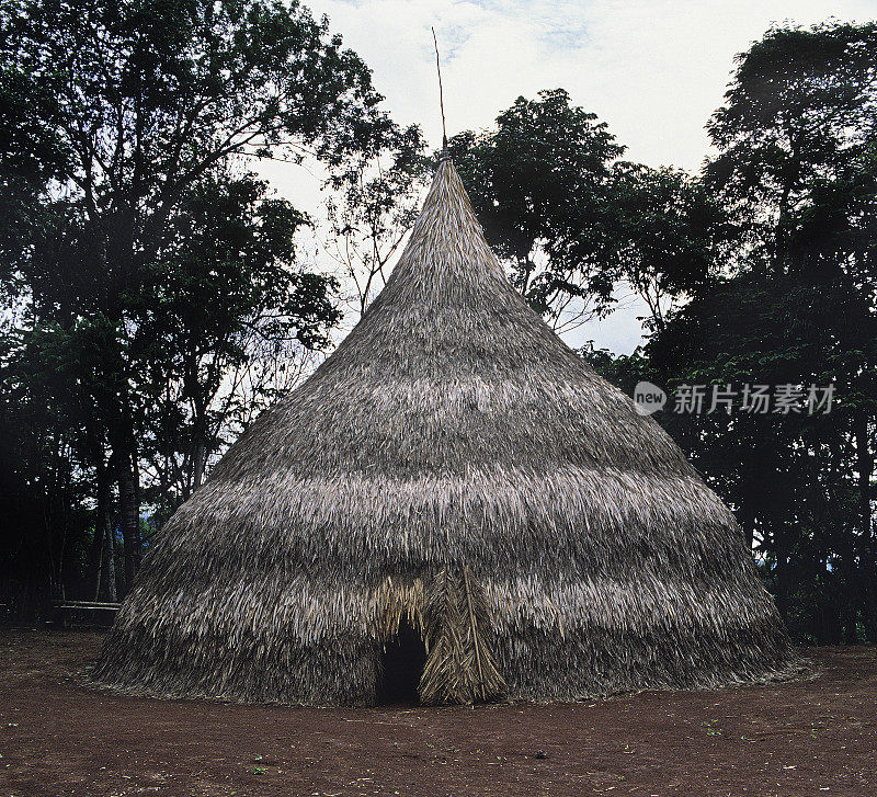 小屋