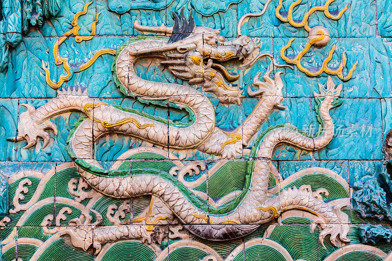 中国古典壁画