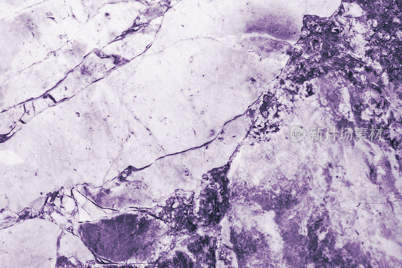 紫色花岗岩纹理背景