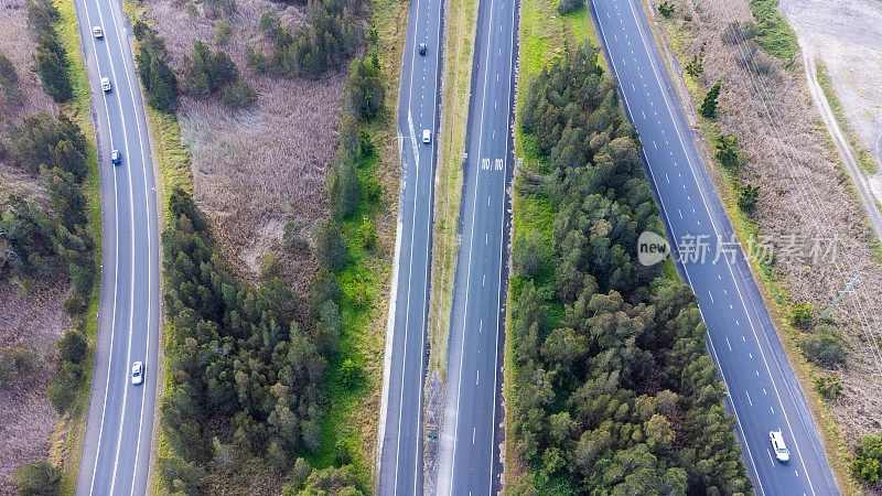 高速公路航空