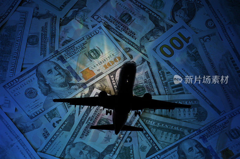 联邦航空局系统中断和资金基础设施