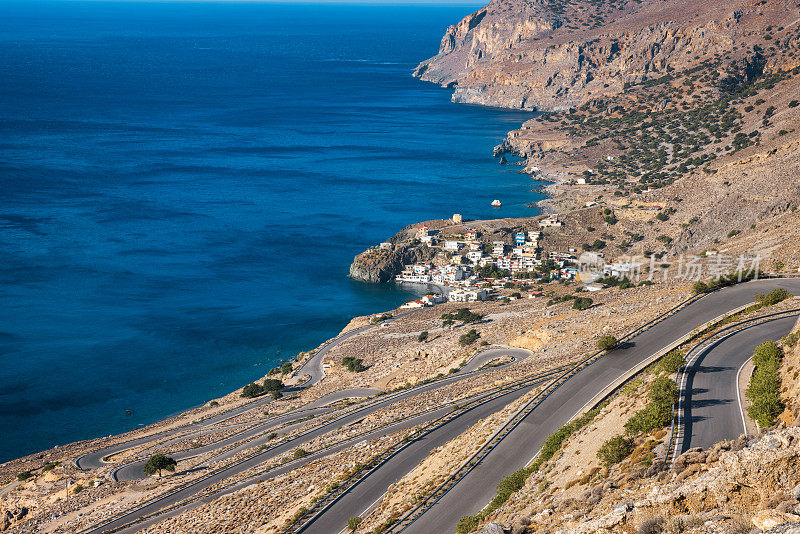 海岸公路