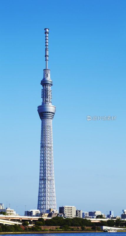 东京天空树