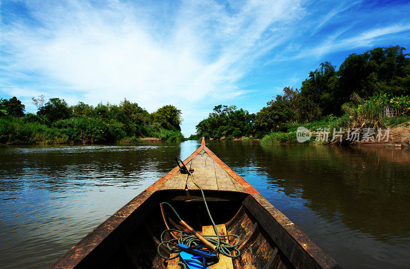 湄公河下游
