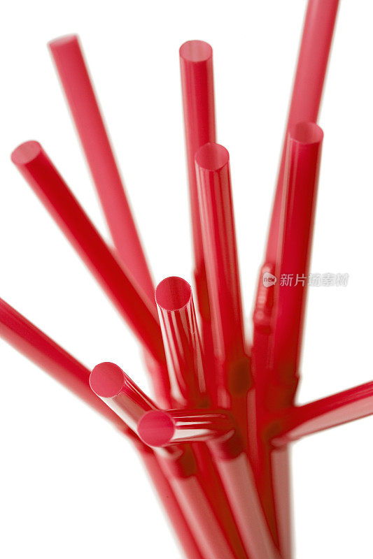 你Straws