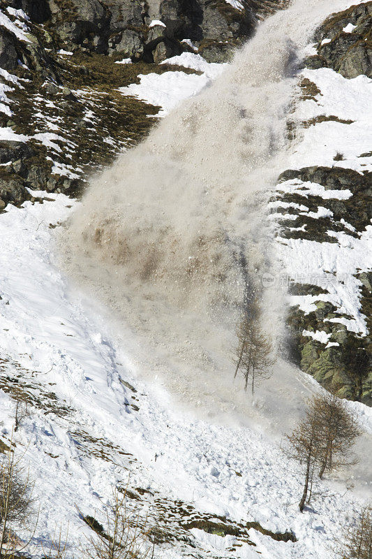 雪崩