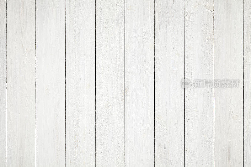 白色漆木背景