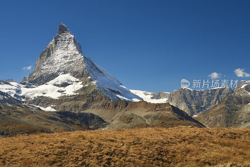 马特洪峰