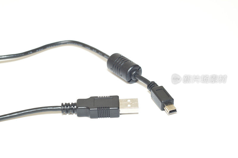 配件-电脑USB电缆