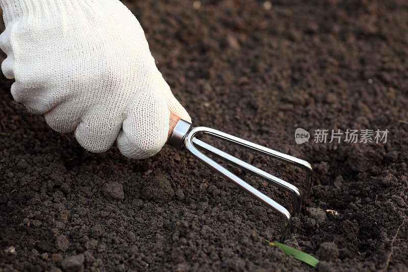 除草