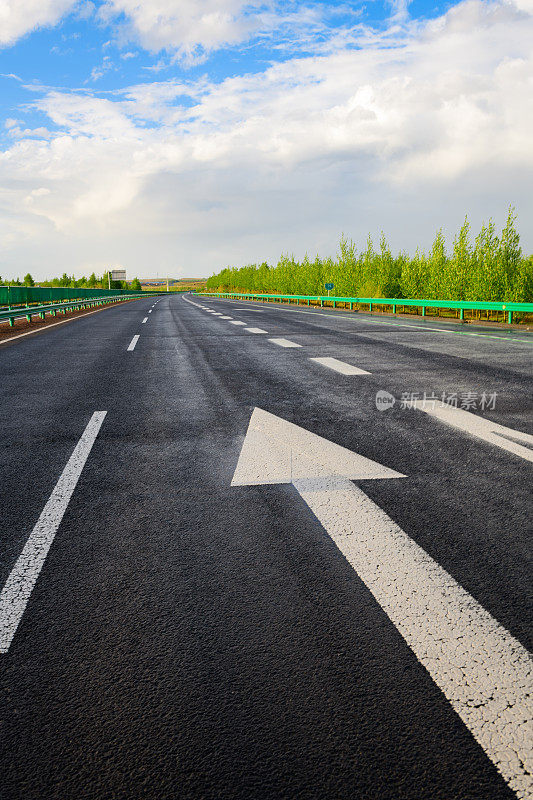 前进的道路