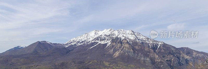 廷帕诺戈斯山