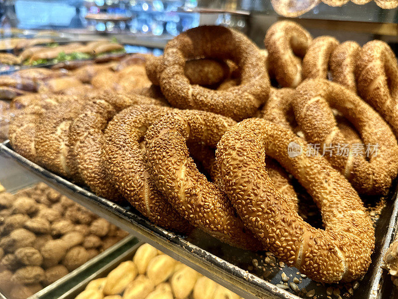 Simit