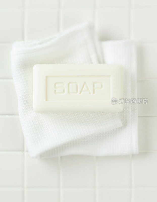 Spa-Soap酒吧