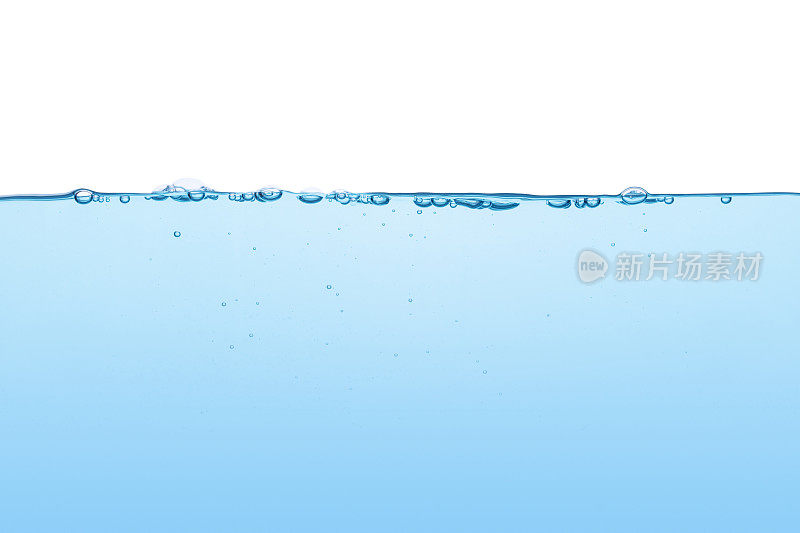 水线