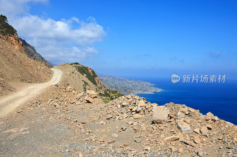 通往奥林匹斯的肮脏道路