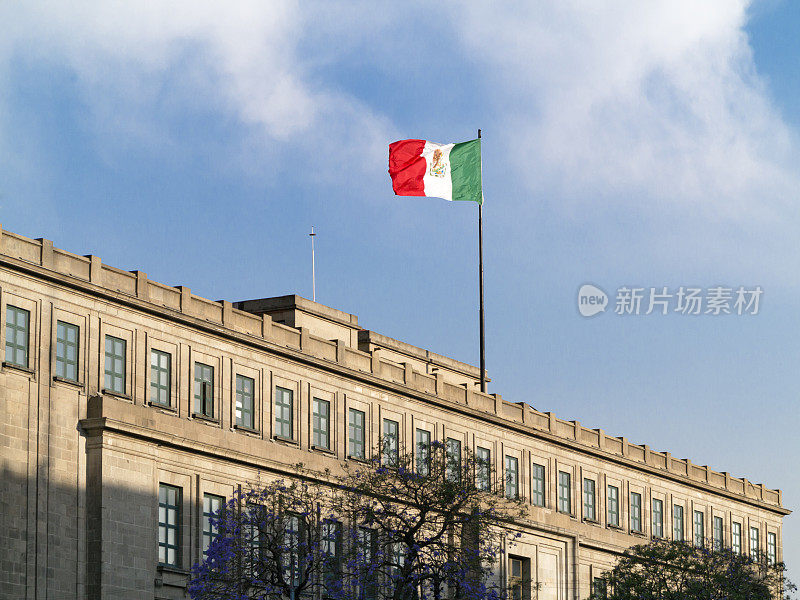 墨西哥城最高法院