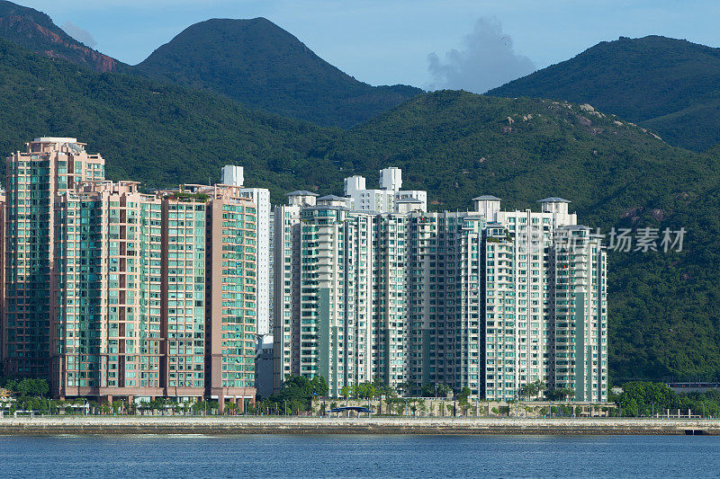 居住建筑