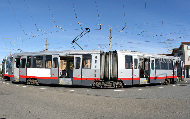 Streetcar二