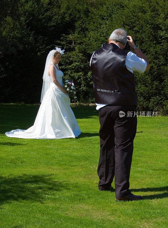无论大小婚礼，最佳婚礼摄影师史蒂夫。