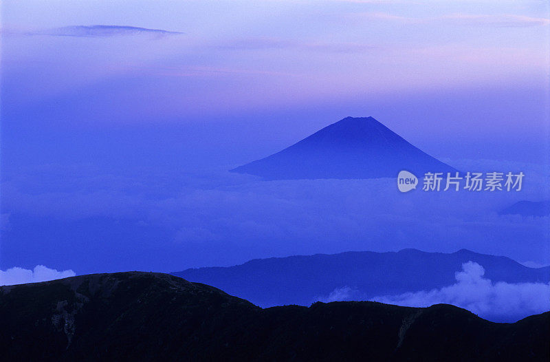 富士山