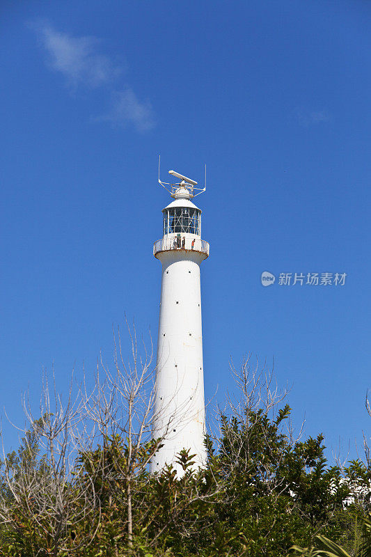 吉布斯山灯塔