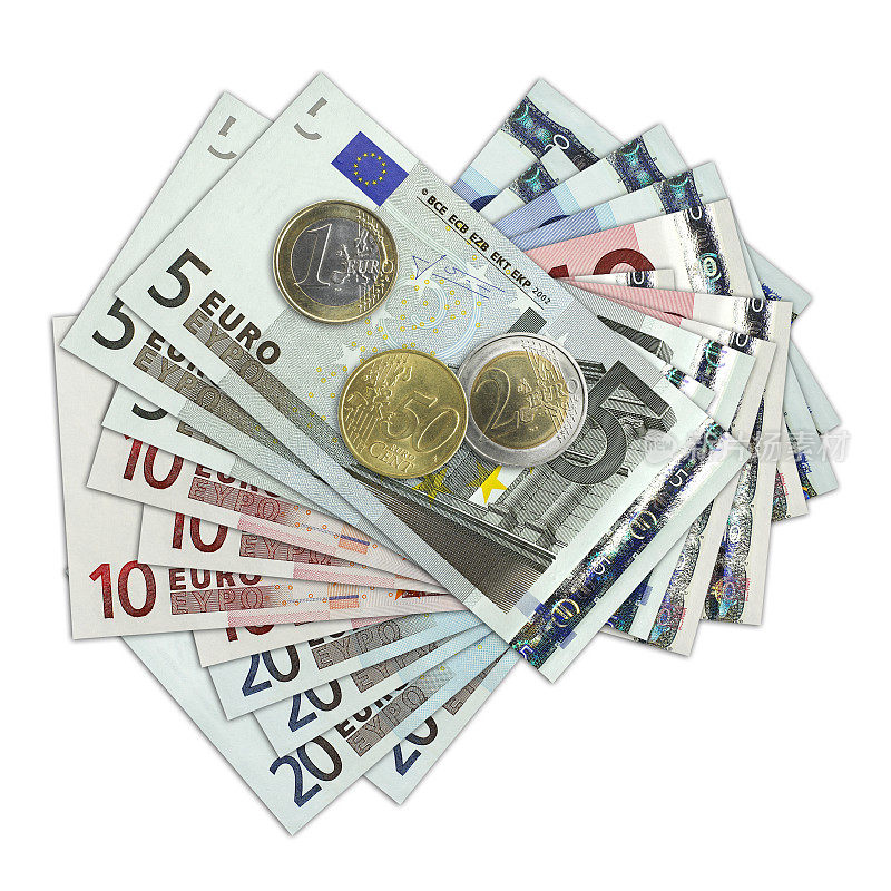 欧洲货币