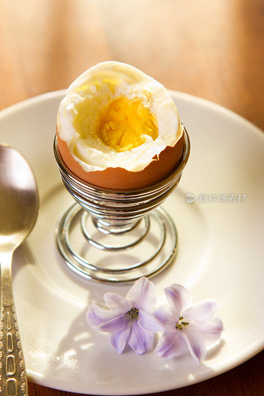 早餐鸡蛋