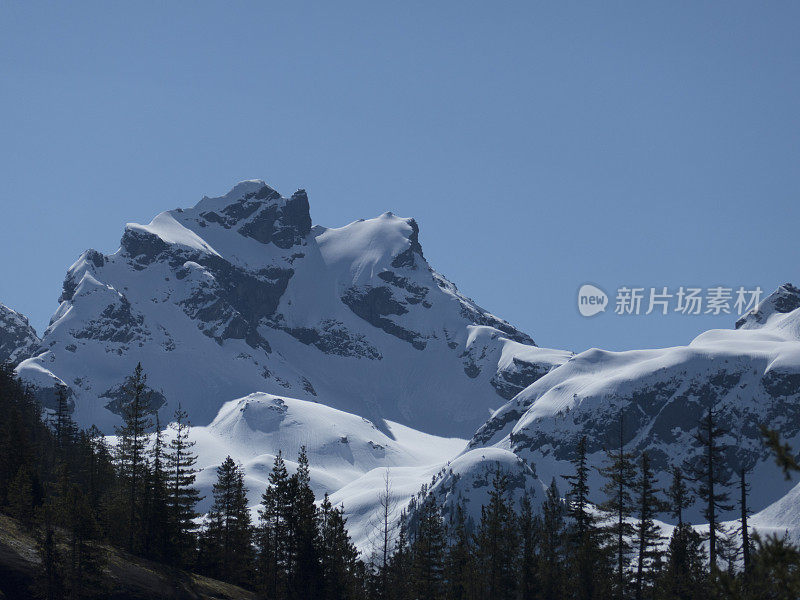 胭脂山