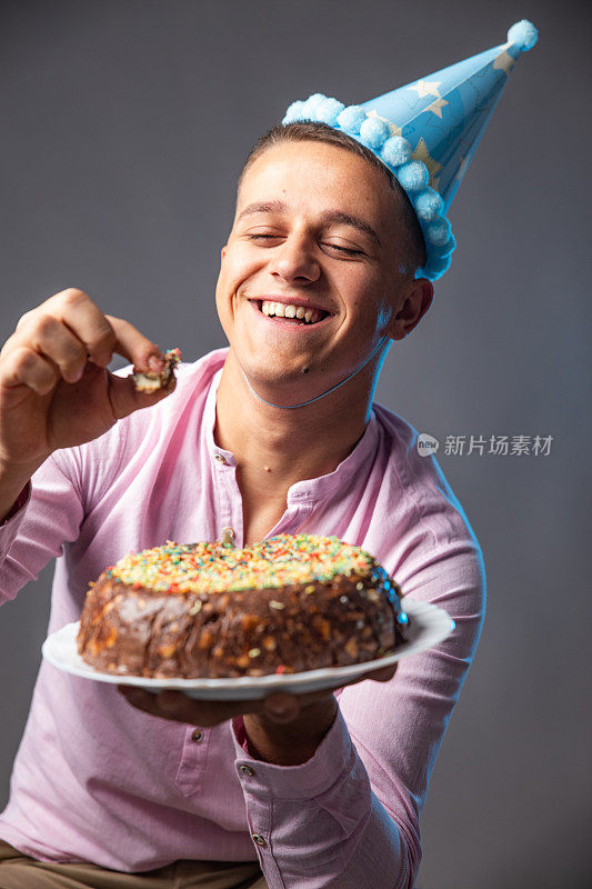 生日快乐