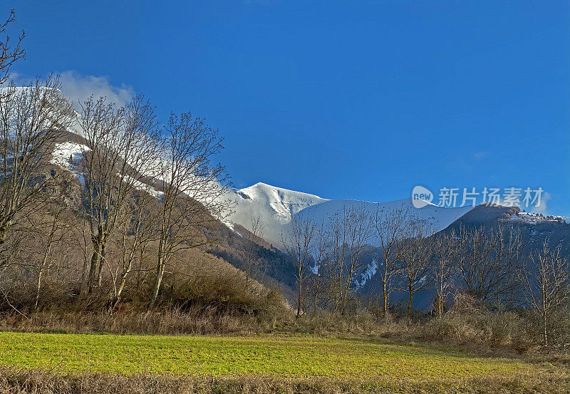 Roadtrip,格勒诺布尔