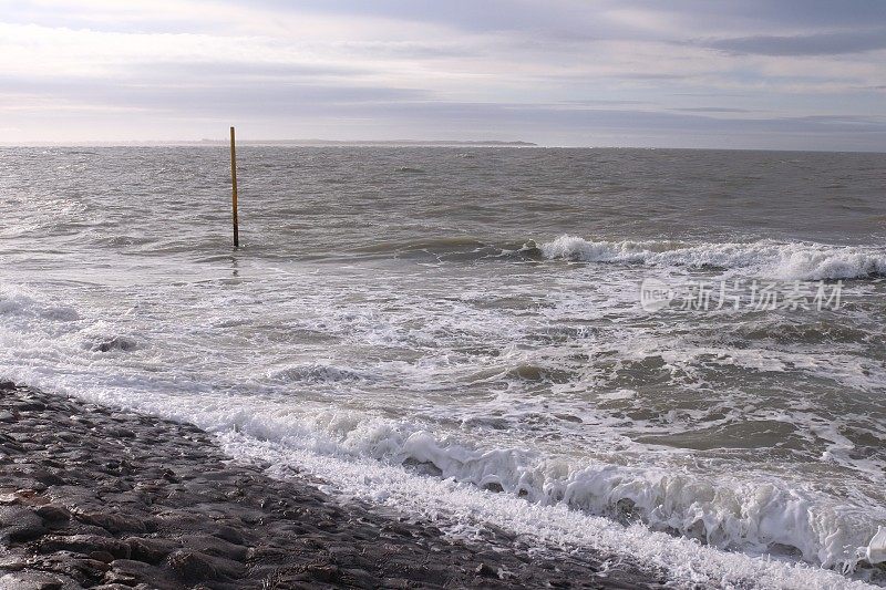 海洋波浪