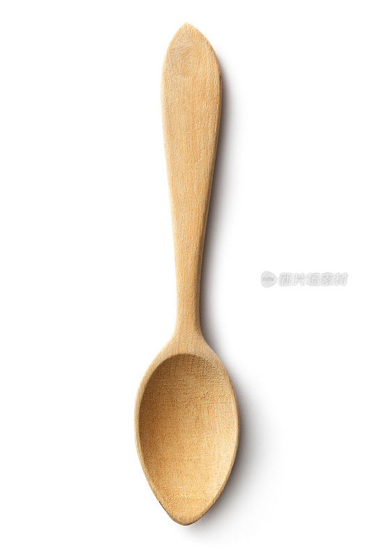 厨房用具:勺子