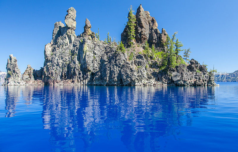 火山口湖国家公园