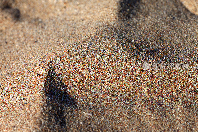 砂系列