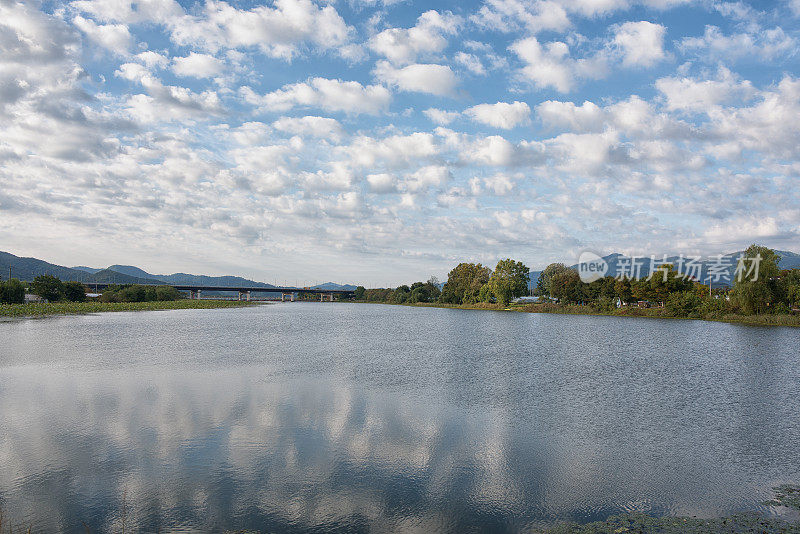 Yangsu-ri,韩国