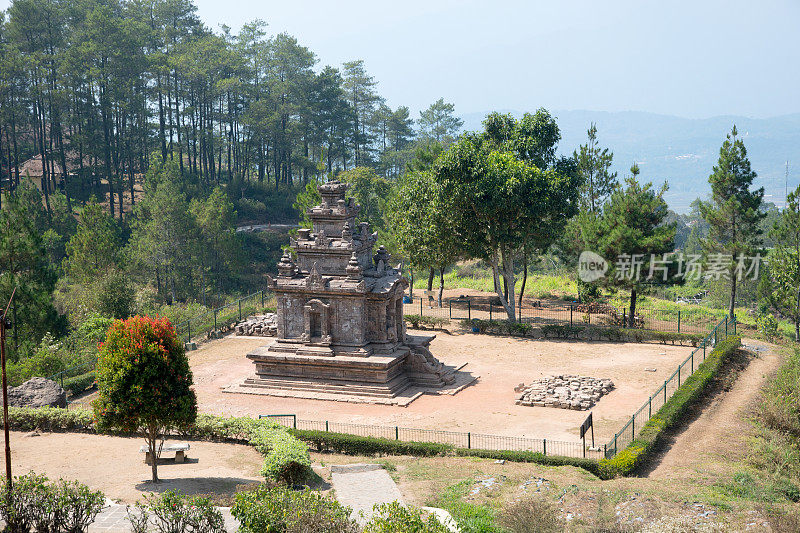 葛东松吾寺